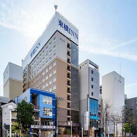 Toyoko Inn Matsumoto Ekimae Hommachi Luaran gambar