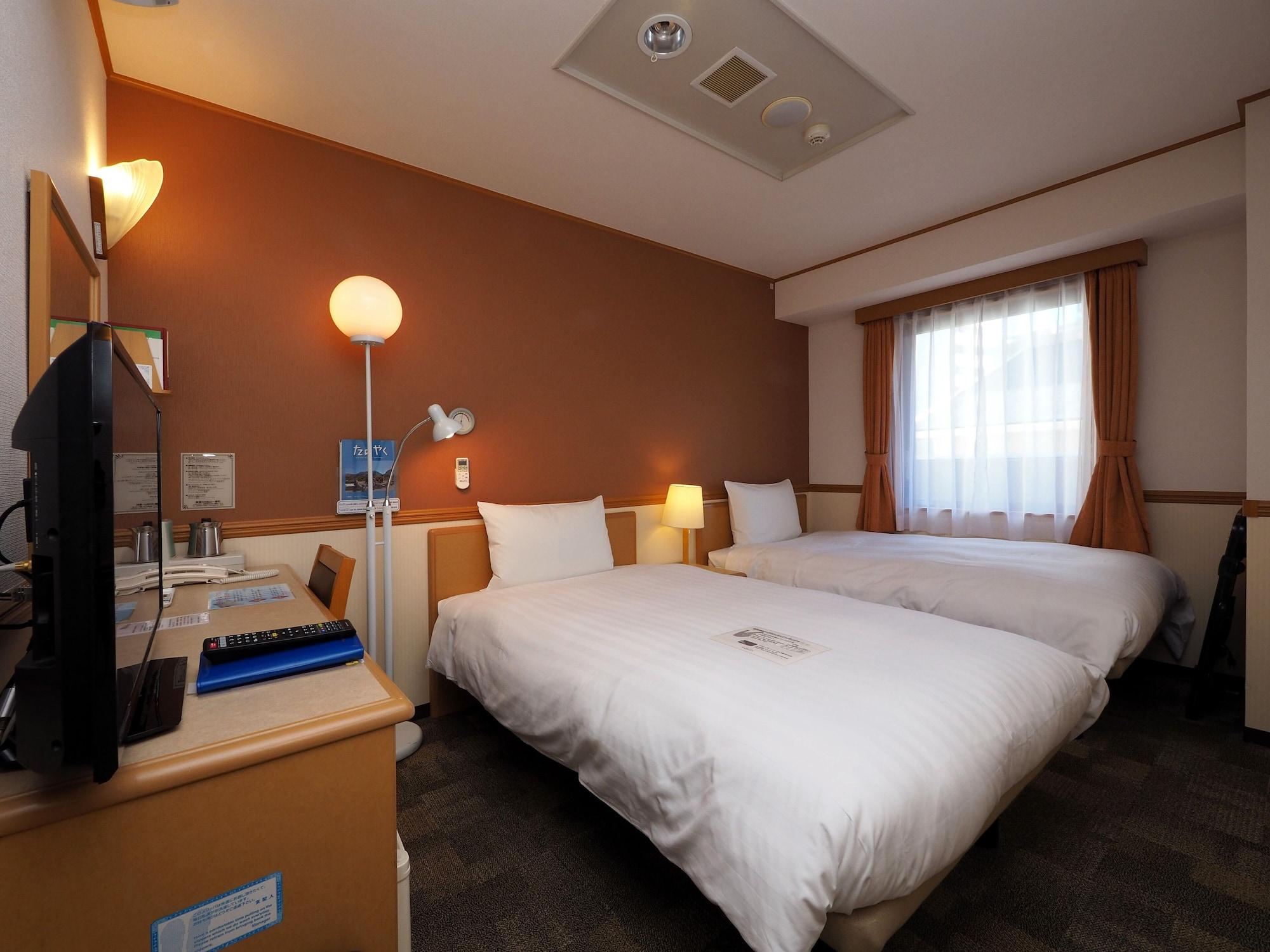 Toyoko Inn Matsumoto Ekimae Hommachi Luaran gambar