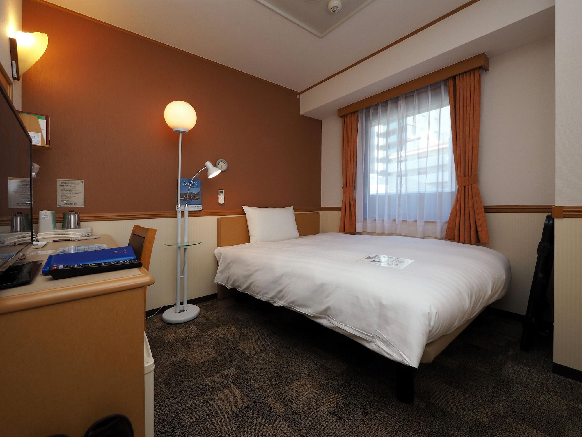 Toyoko Inn Matsumoto Ekimae Hommachi Luaran gambar