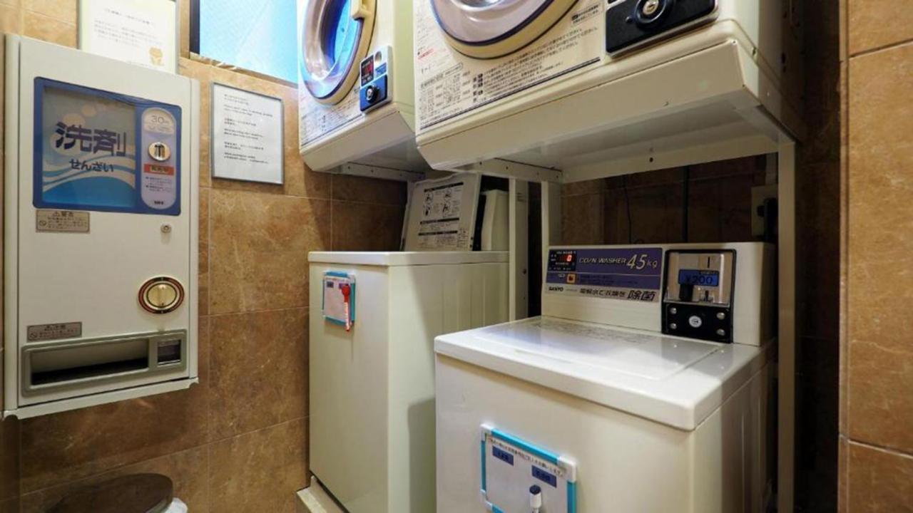 Toyoko Inn Matsumoto Ekimae Hommachi Luaran gambar