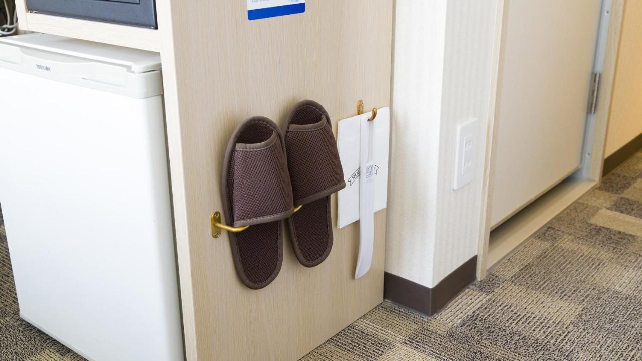 Toyoko Inn Matsumoto Ekimae Hommachi Luaran gambar