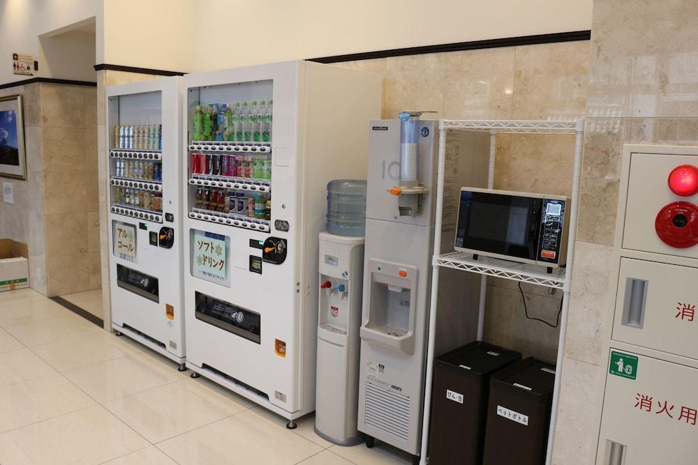 Toyoko Inn Matsumoto Ekimae Hommachi Luaran gambar