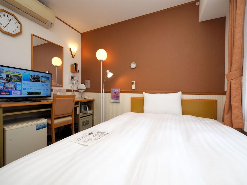 Toyoko Inn Matsumoto Ekimae Hommachi Luaran gambar