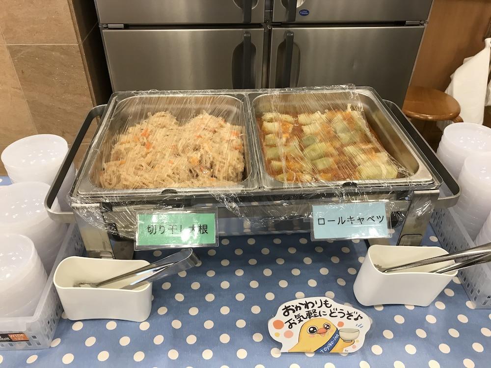 Toyoko Inn Matsumoto Ekimae Hommachi Luaran gambar