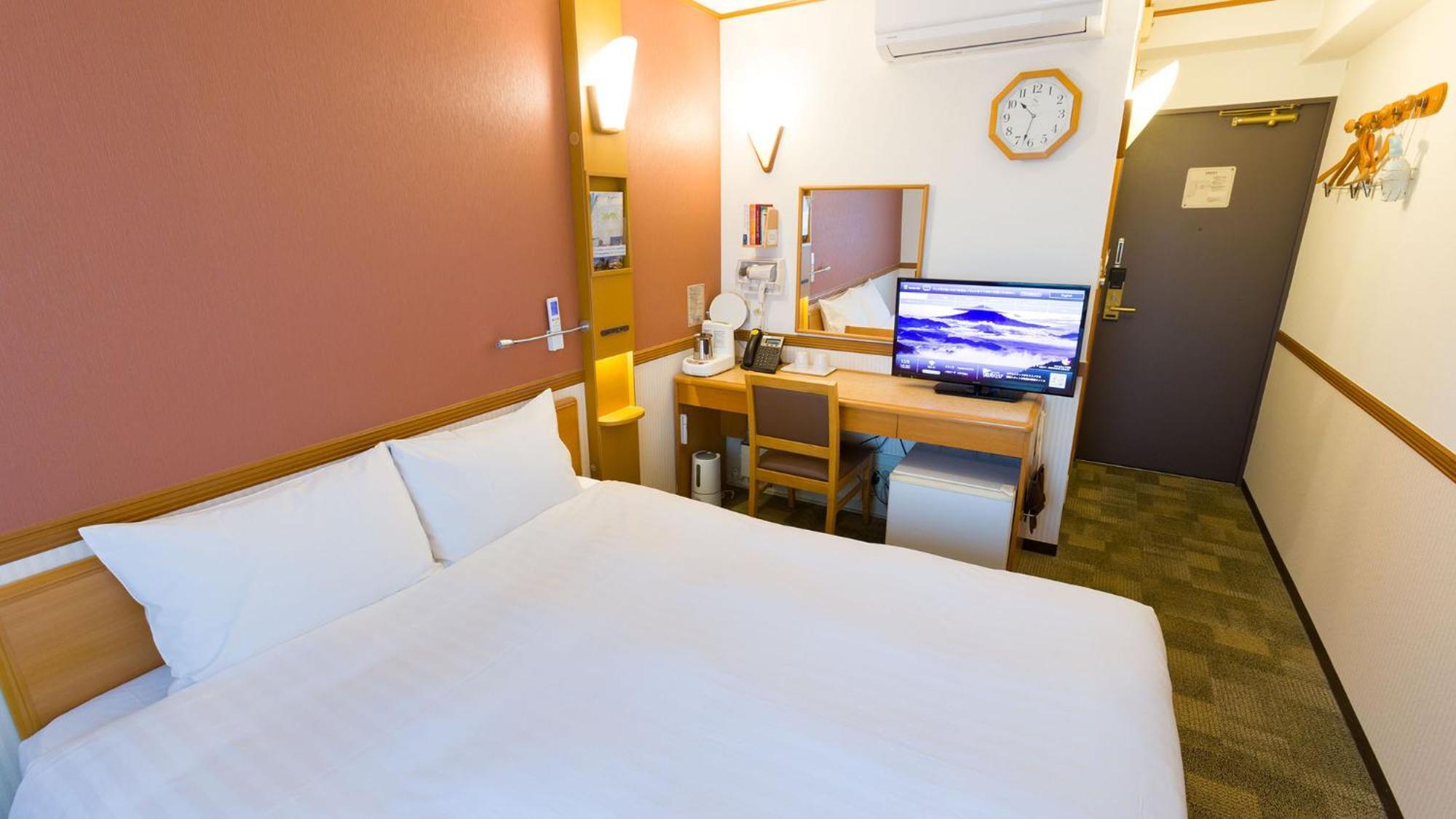 Toyoko Inn Matsumoto Ekimae Hommachi Bilik gambar