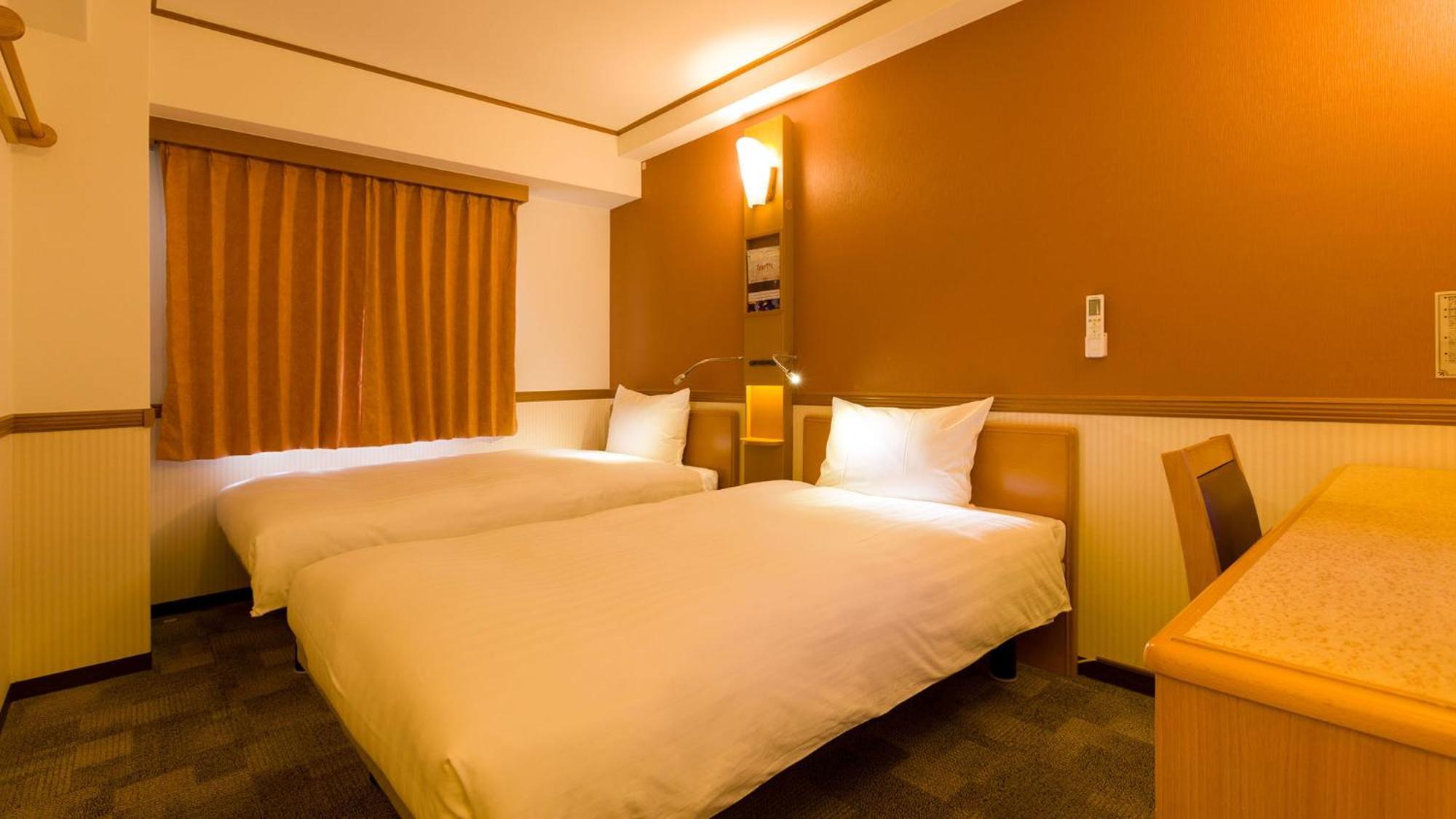 Toyoko Inn Matsumoto Ekimae Hommachi Bilik gambar
