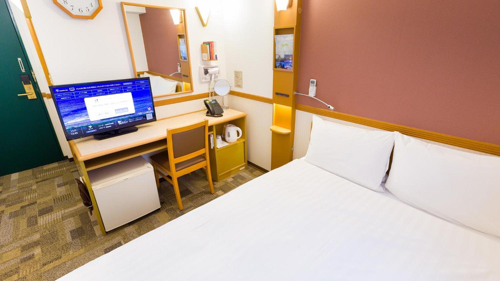 Toyoko Inn Matsumoto Ekimae Hommachi Bilik gambar
