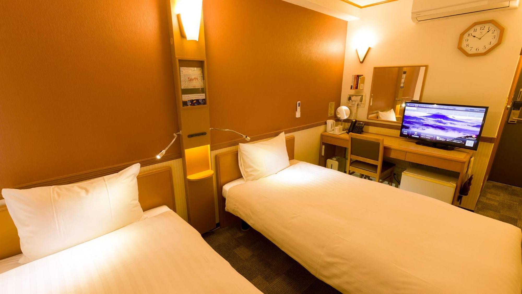 Toyoko Inn Matsumoto Ekimae Hommachi Bilik gambar