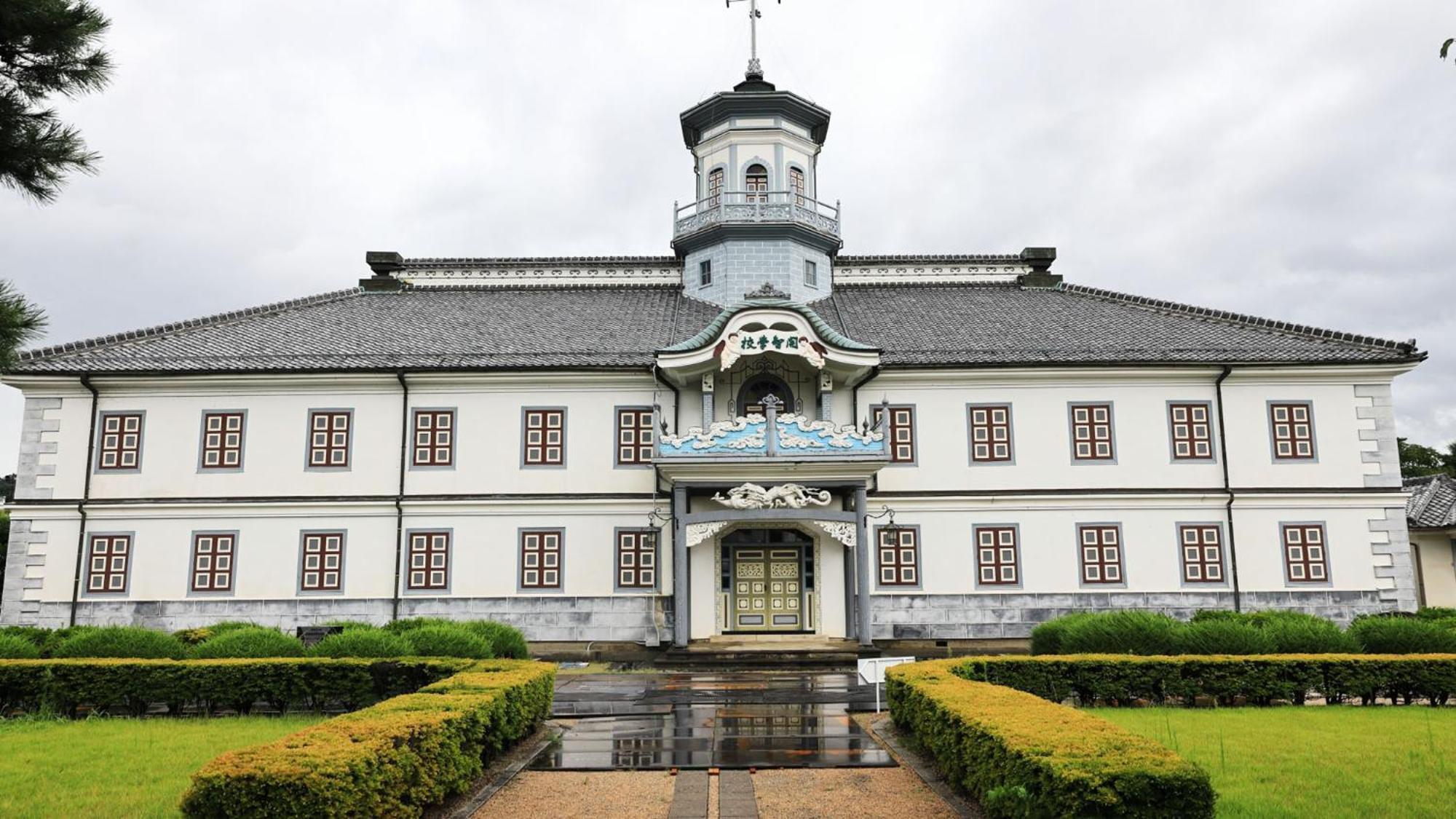 Toyoko Inn Matsumoto Ekimae Hommachi Luaran gambar