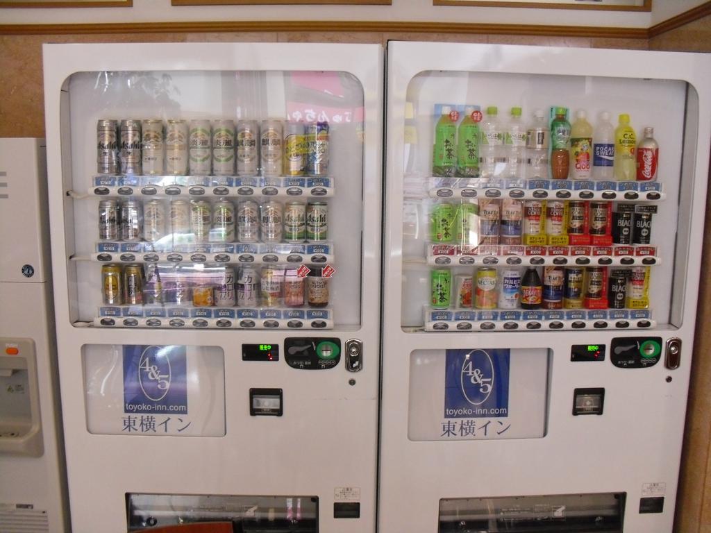 Toyoko Inn Matsumoto Ekimae Hommachi Luaran gambar