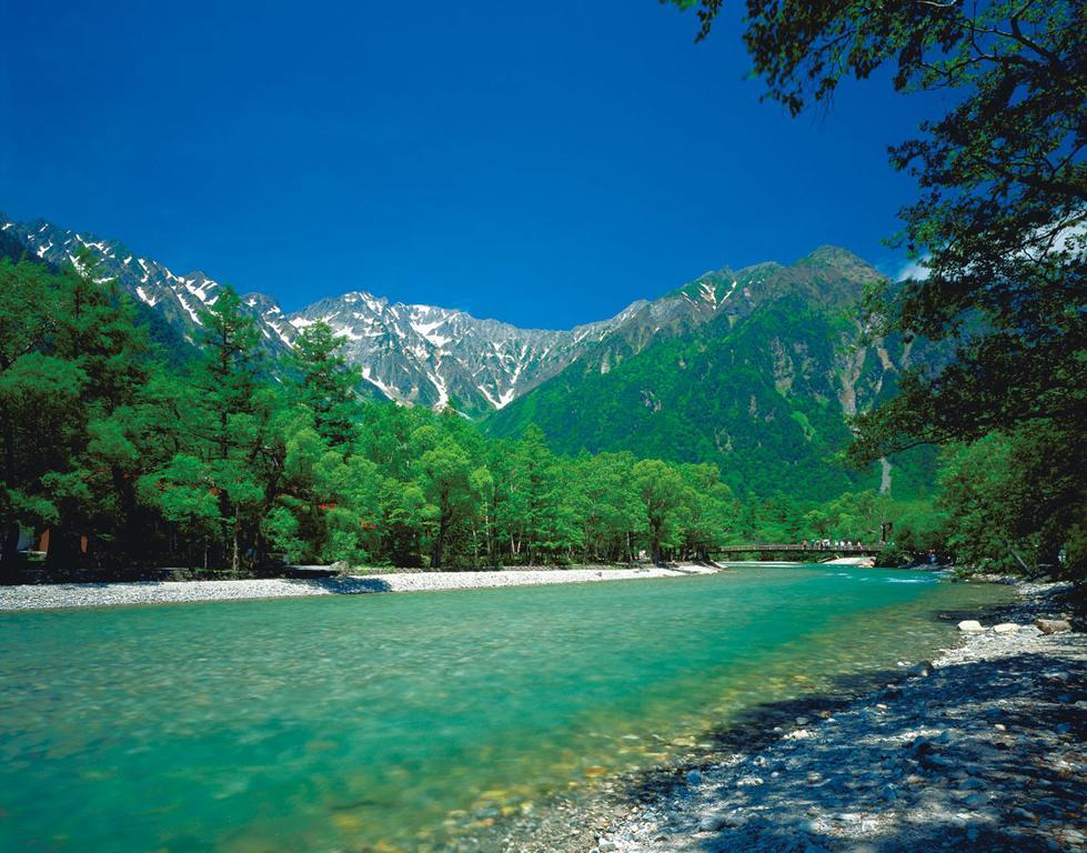 Toyoko Inn Matsumoto Ekimae Hommachi Luaran gambar