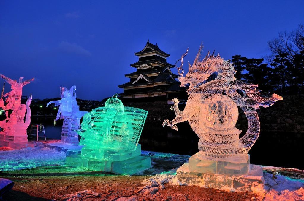 Toyoko Inn Matsumoto Ekimae Hommachi Luaran gambar